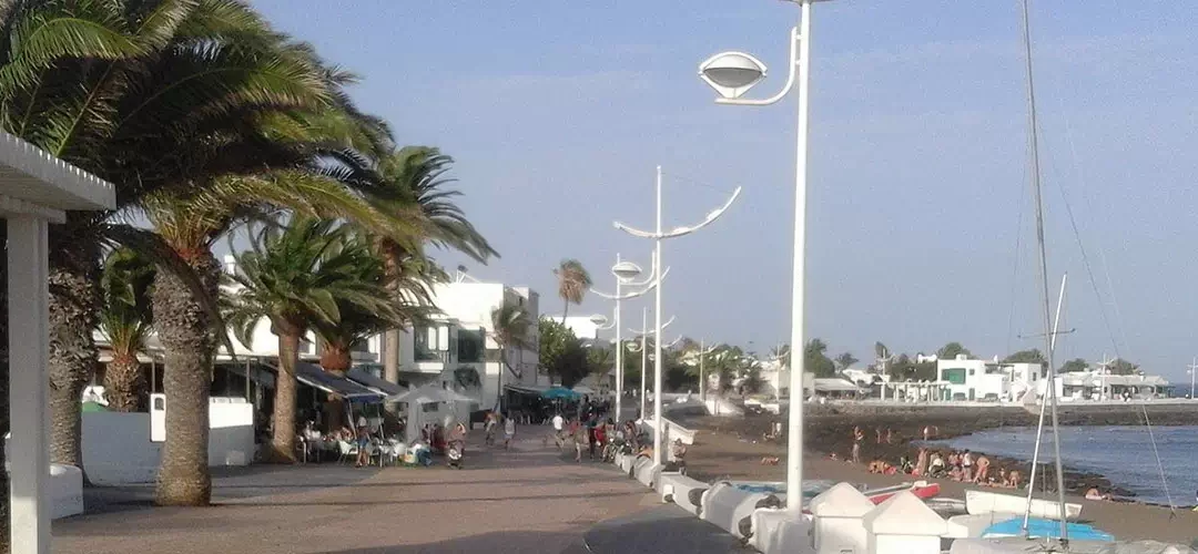 Cerrajero 24 Horas en Playa Honda