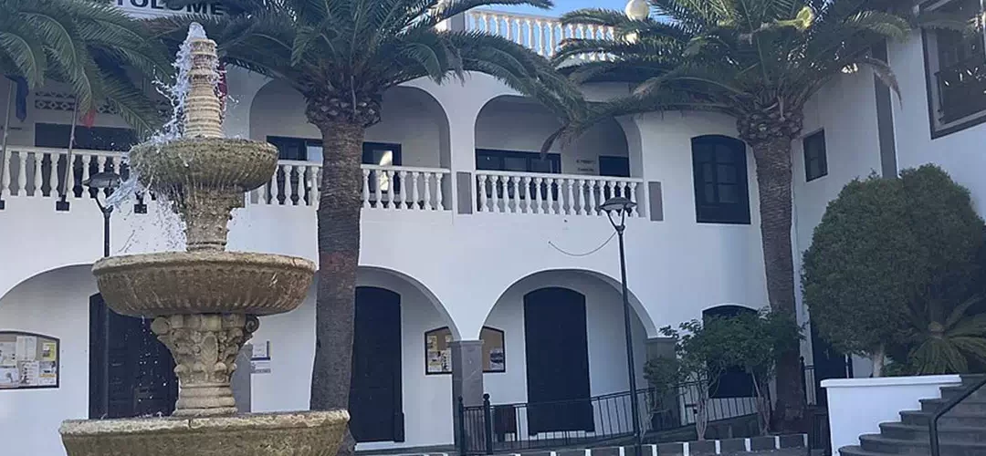 Cerrajero 24 Horas en San Bartolomé